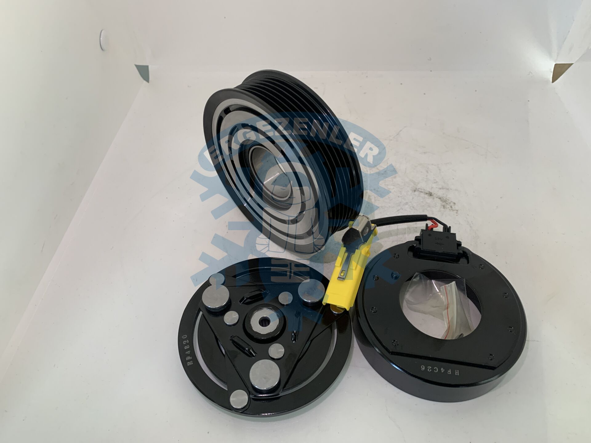 OPEL CORSA YENİ MODEL6PK