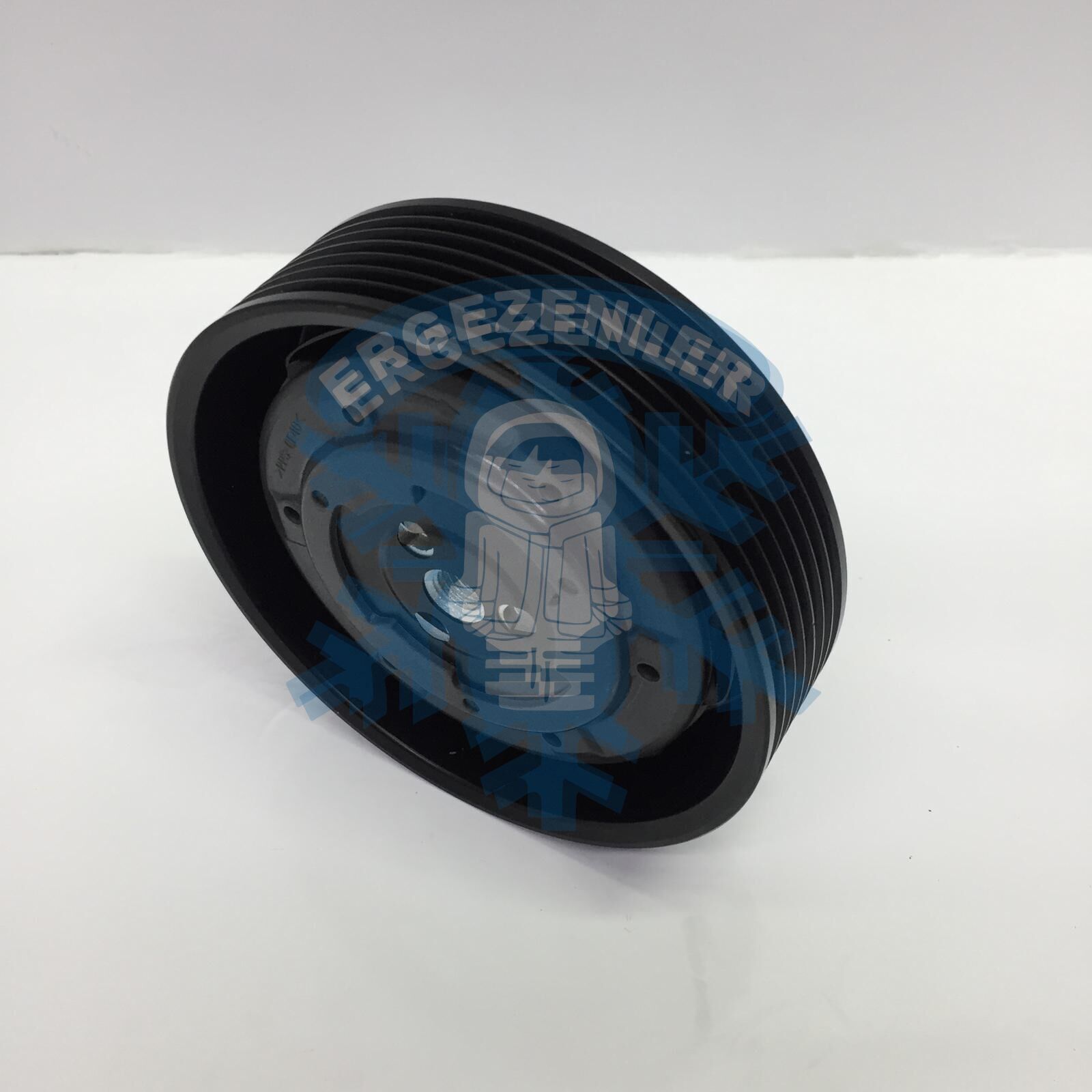 BMW M5/M6 7PK KASNAK SET