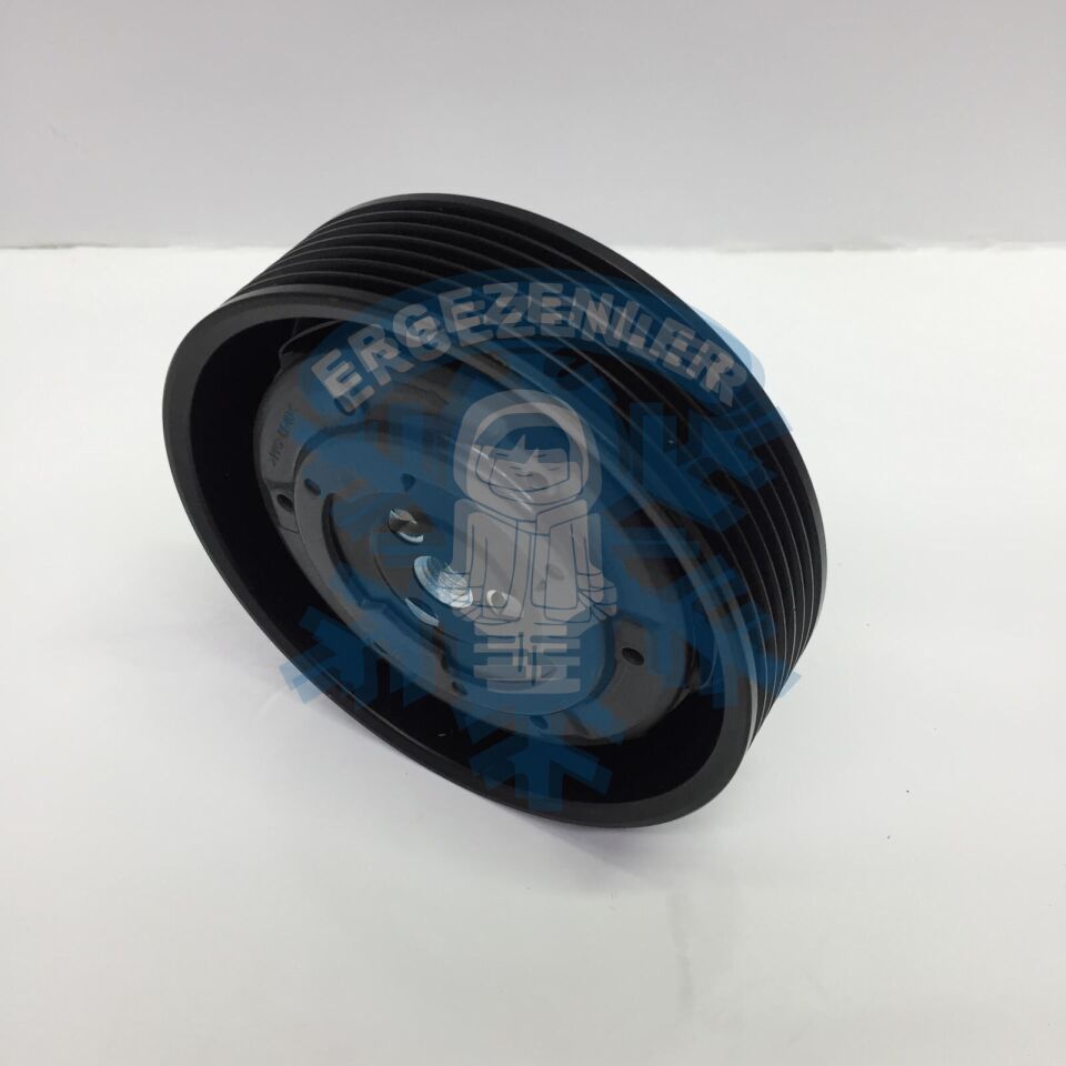 BMW M5/M6 7PK KASNAK SET