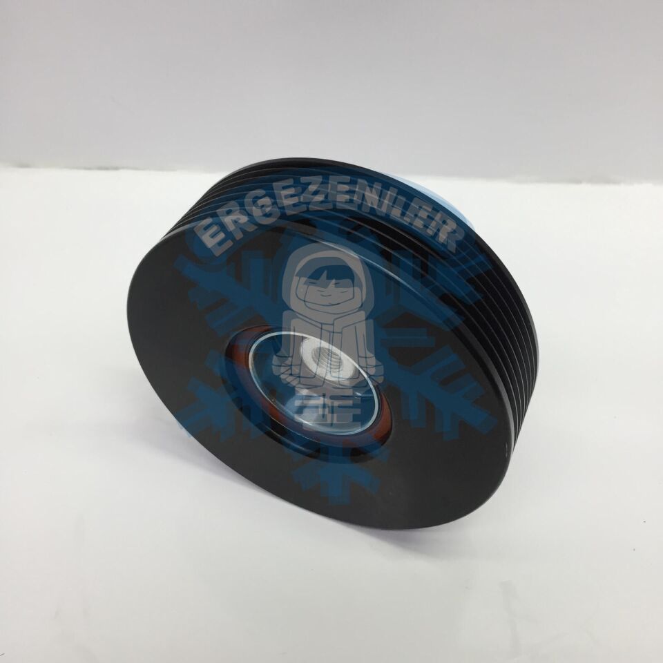 BMW M5/M6 7PK KASNAK SET