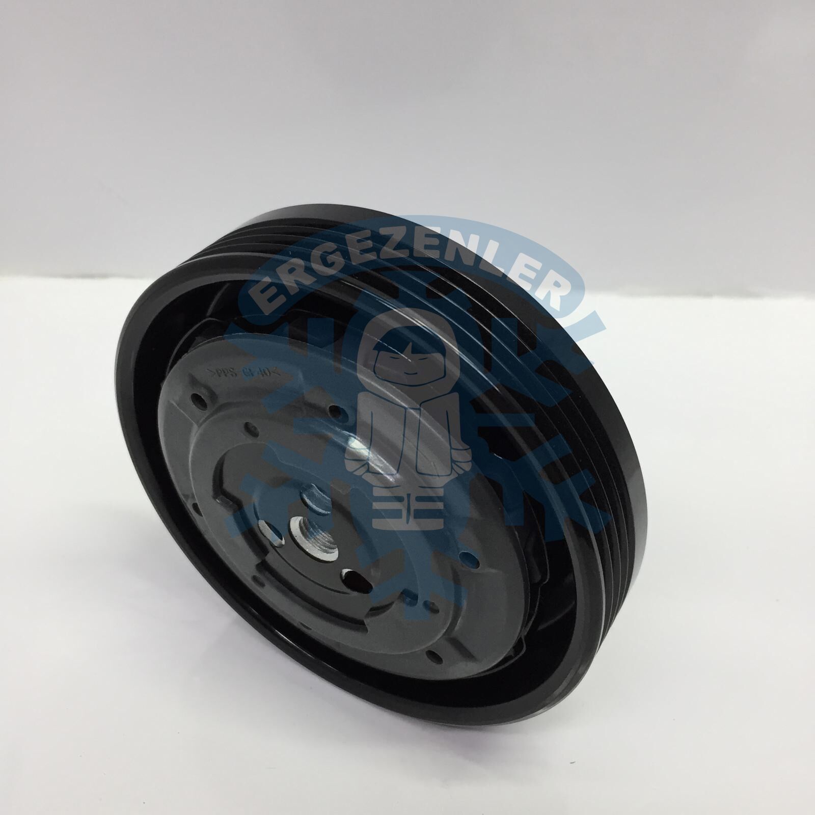 BMW E60 4PK KASNAK SET