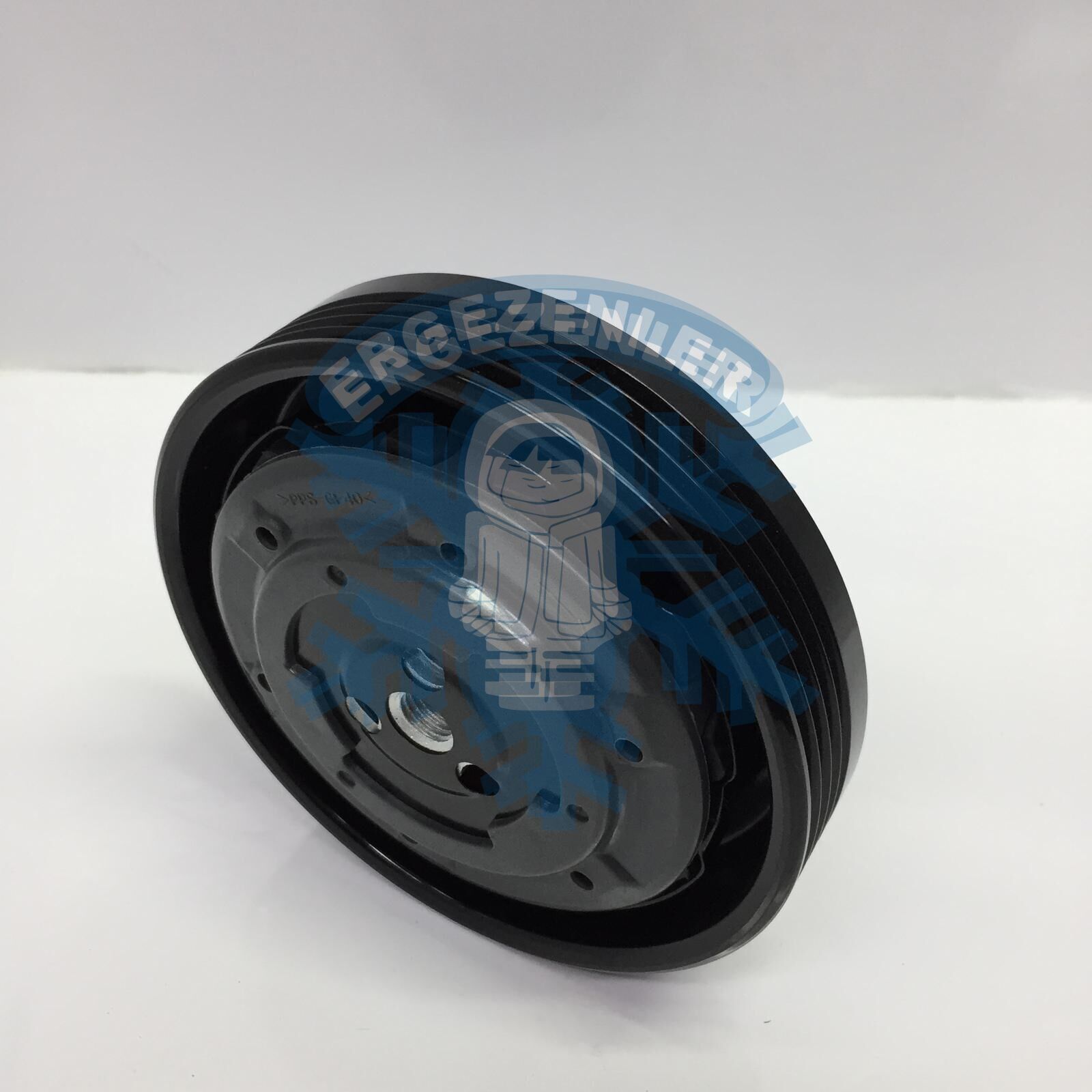 BMW E60 4PK KASNAK SET