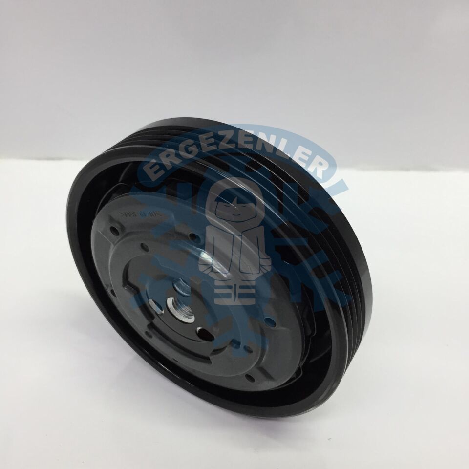 BMW E60 4PK KASNAK SET
