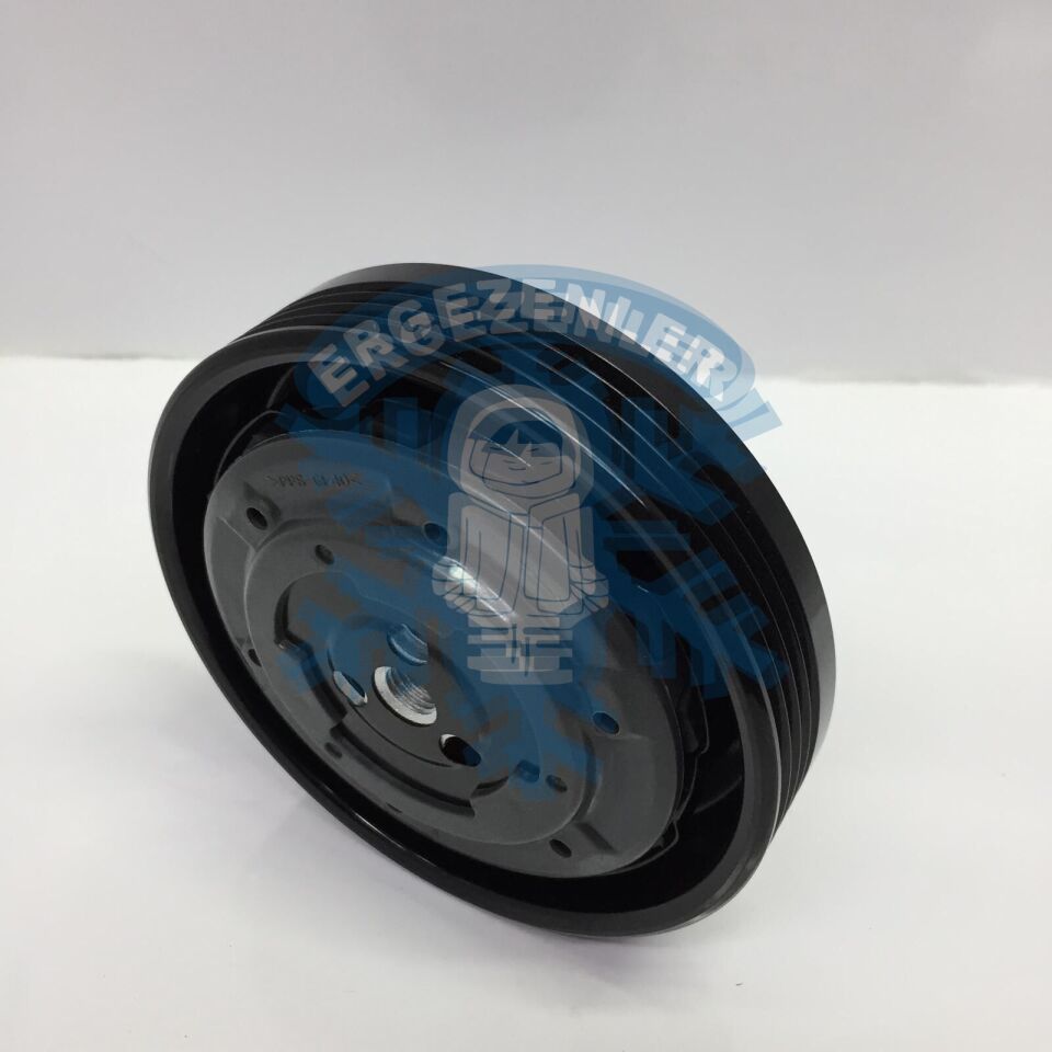 BMW E60 4PK KASNAK SET