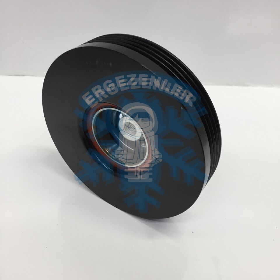 BMW E60 4PK KASNAK SET