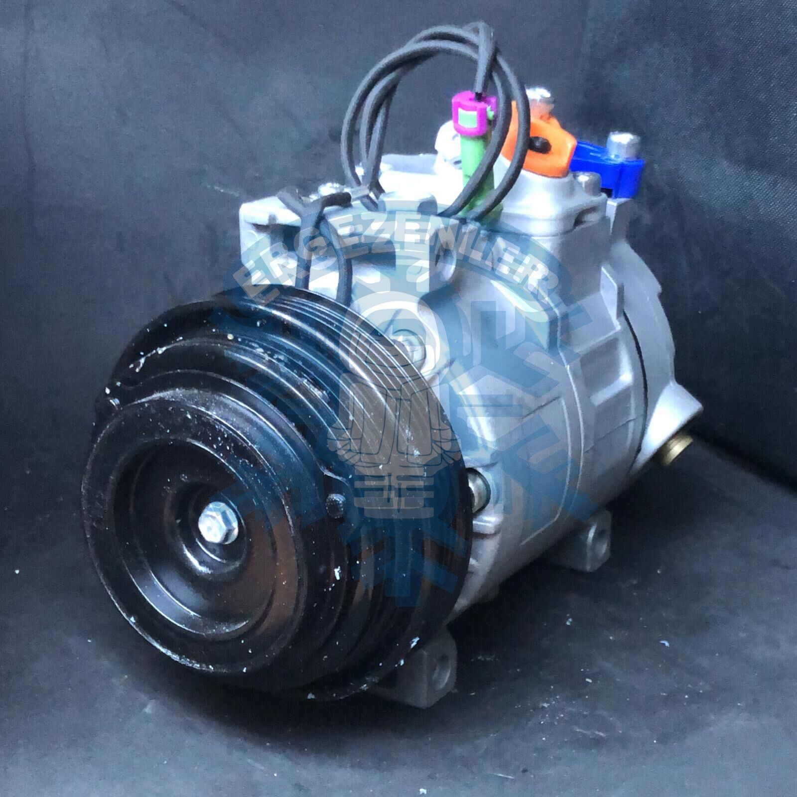 Kompresör 'REVİZYONLU' VOLKSWAGEN PASSAT/AUDİ