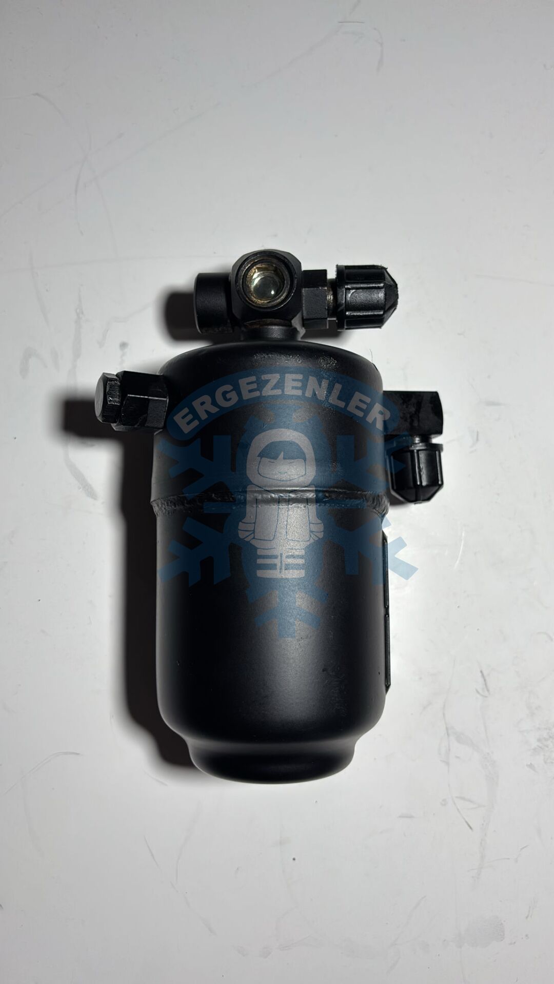 Mercedes W116 280s KURUTUCU FİLTRE