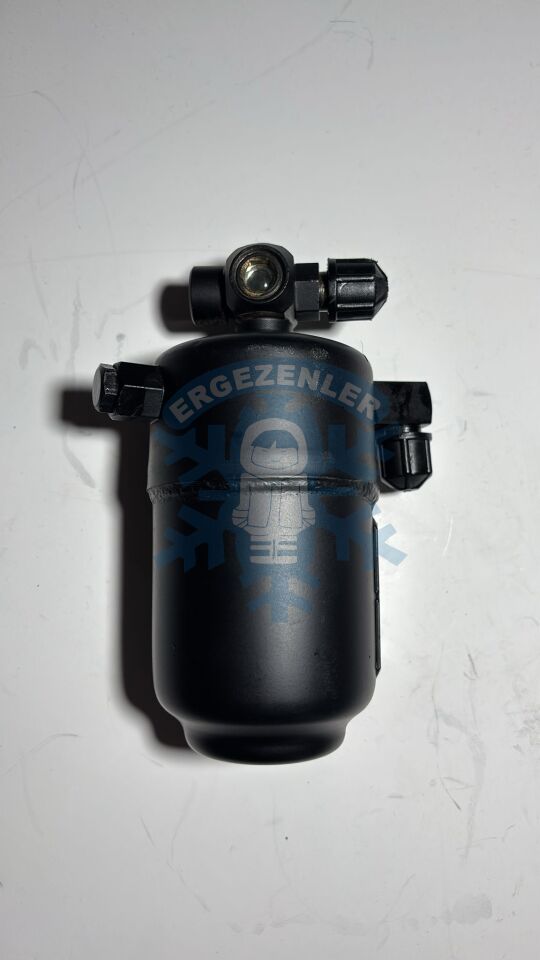 Mercedes W116 280s KURUTUCU FİLTRE