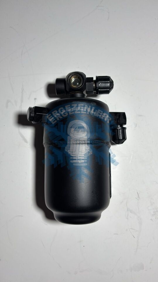 Mercedes W116 280s KURUTUCU FİLTRE