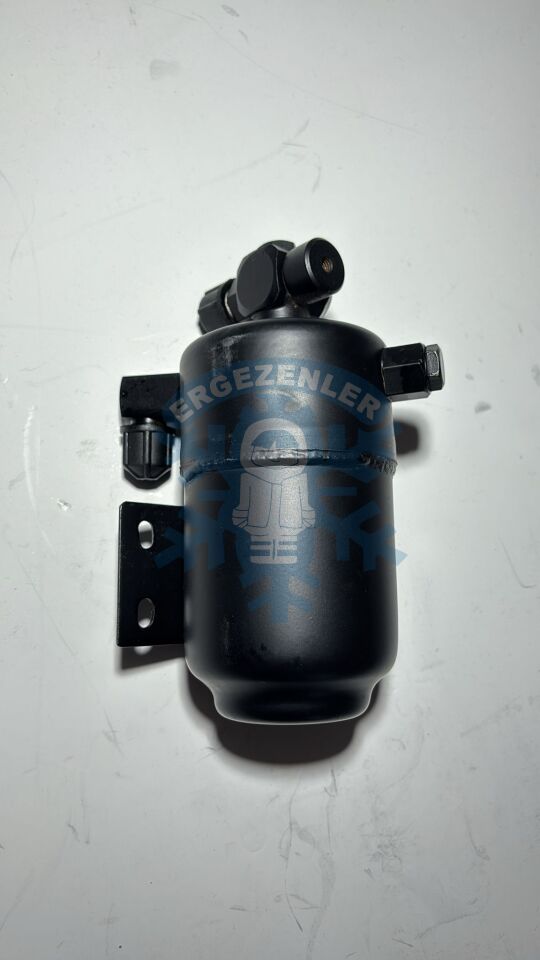 Mercedes W116 280s KURUTUCU FİLTRE