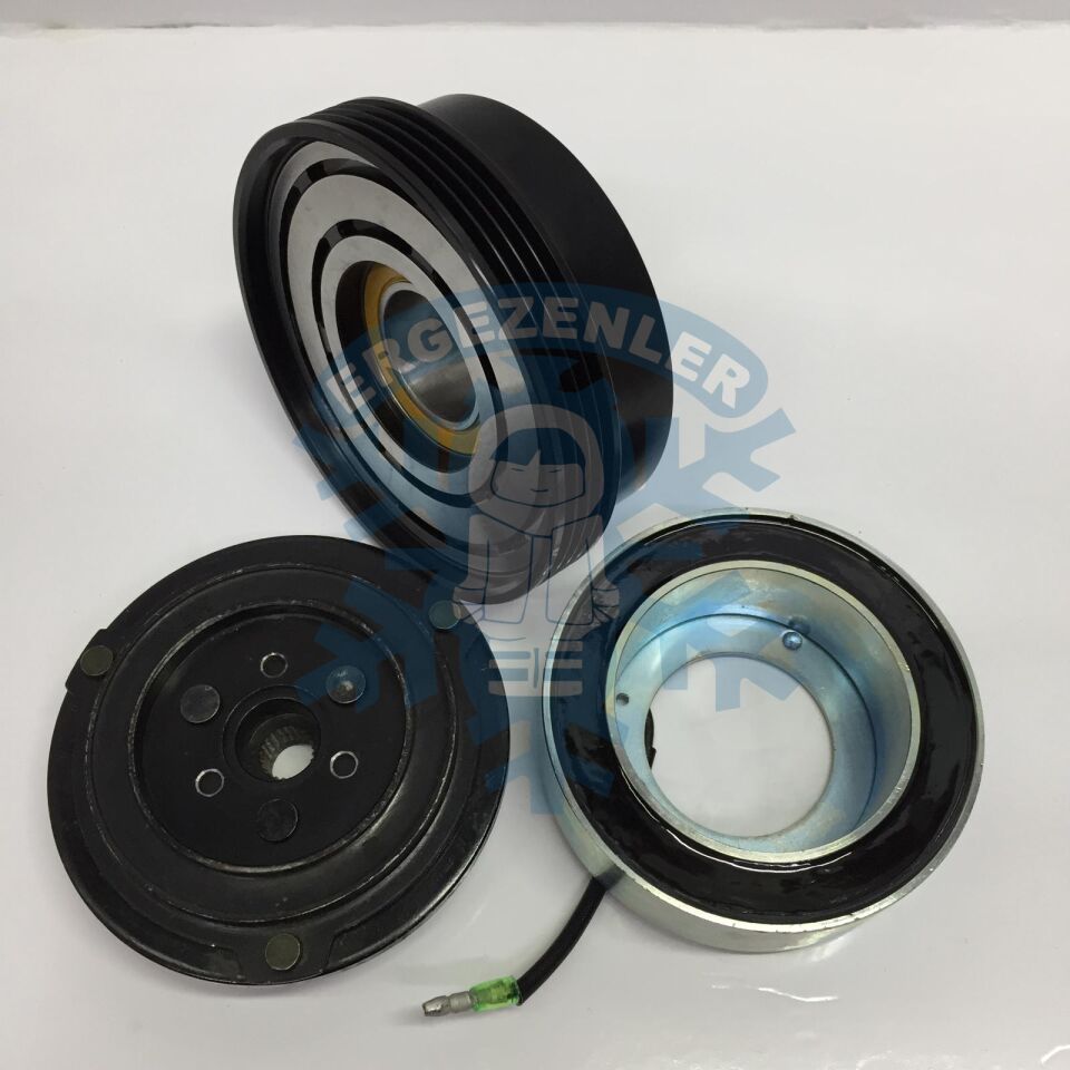 BMW E36 3.18 KÜÇÜK TİP KASNAK SET