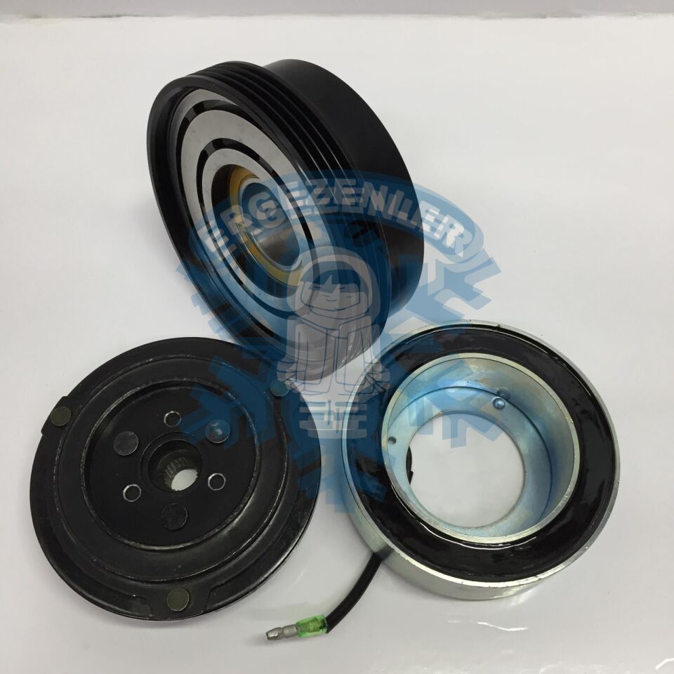 BMW E36 3.18 KÜÇÜK TİP KASNAK SET