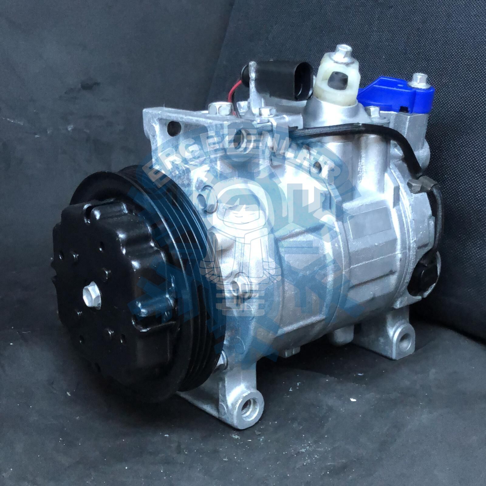 Kompresör 'REVİZYONLU' VOLKSWAGEN PASSAT SABİT KAFA