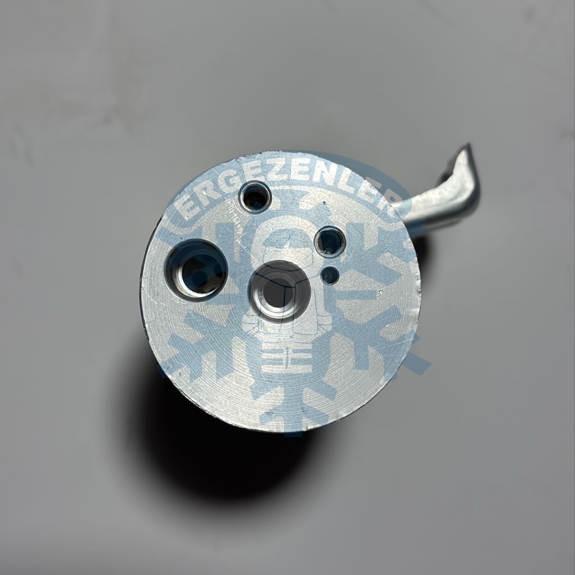 Mercedes 160 KURUTUCU FİLTRE