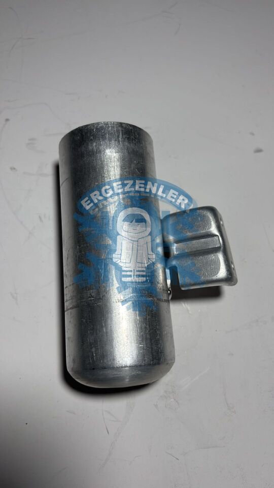 Mercedes 160 KURUTUCU FİLTRE