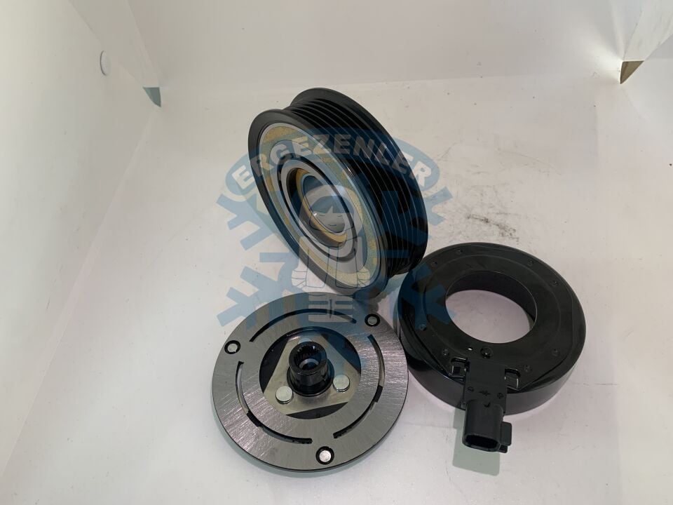 FORD 2025 Y.M 6PK KASNAK SETİ