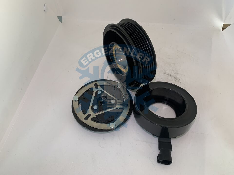 FORD 2025 Y.M 6PK KASNAK SETİ
