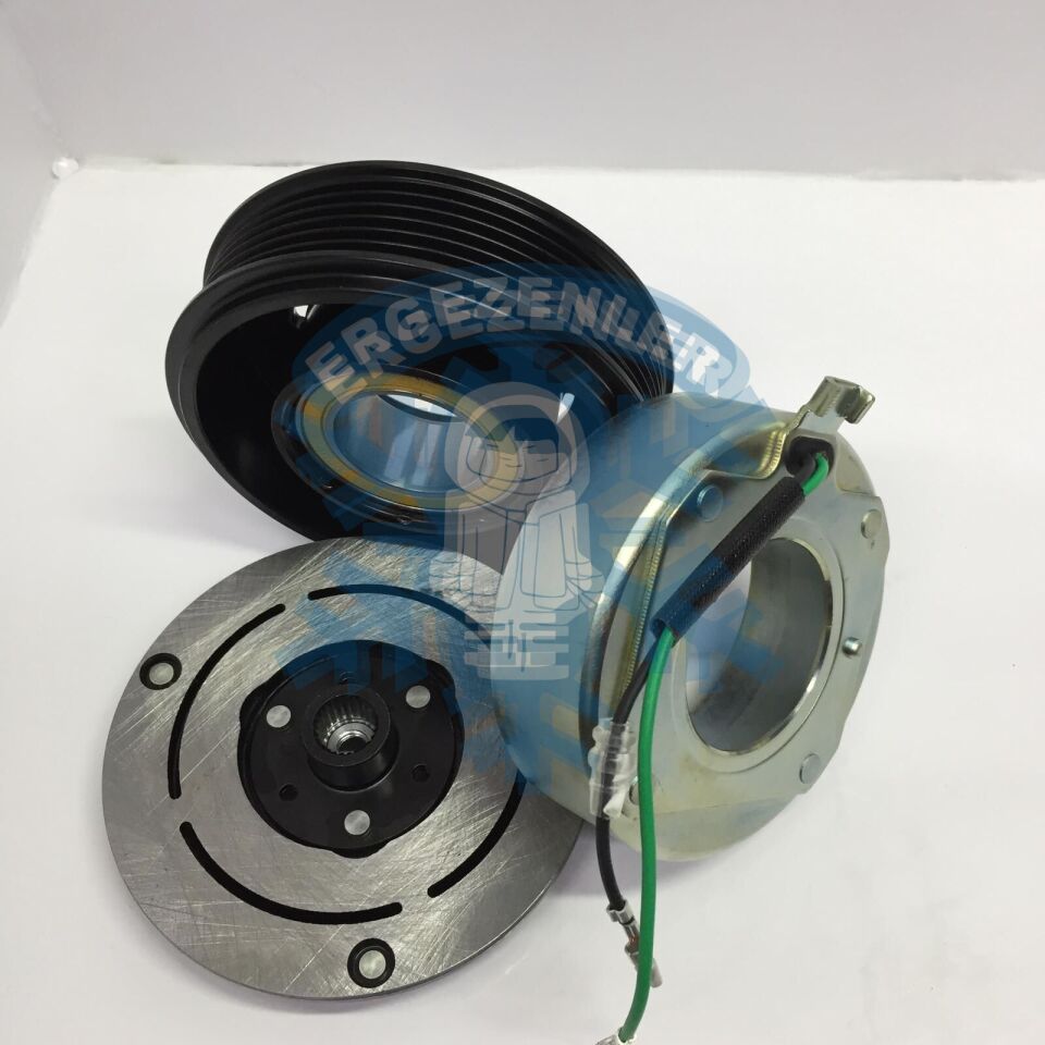 BMW F10 ZEXEL 6PK KASNAK SET