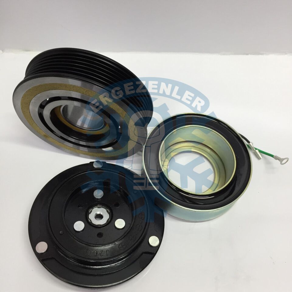BMW F10 ZEXEL 6PK KASNAK SET