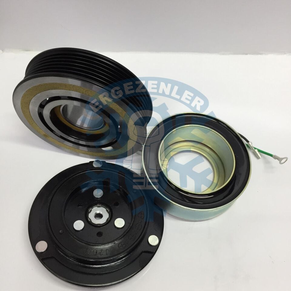 BMW F10 ZEXEL 6PK KASNAK SET