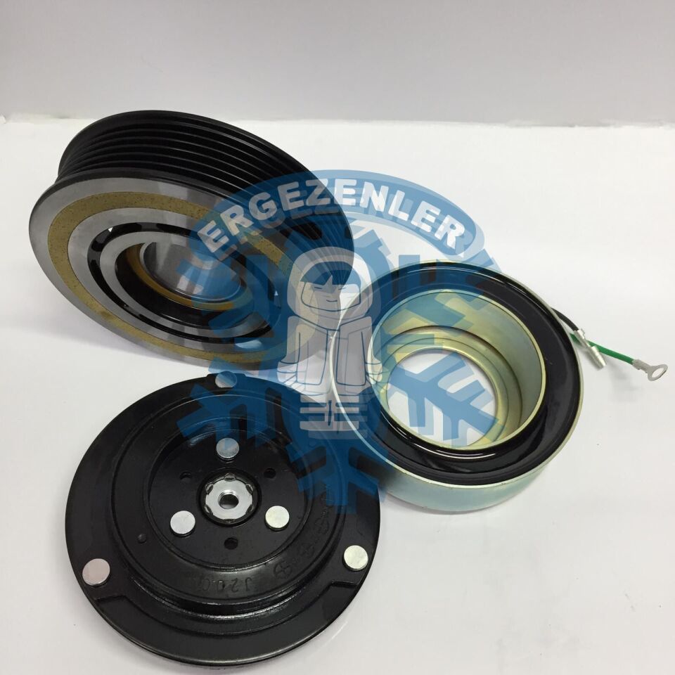 BMW F10 ZEXEL 6PK KASNAK SET
