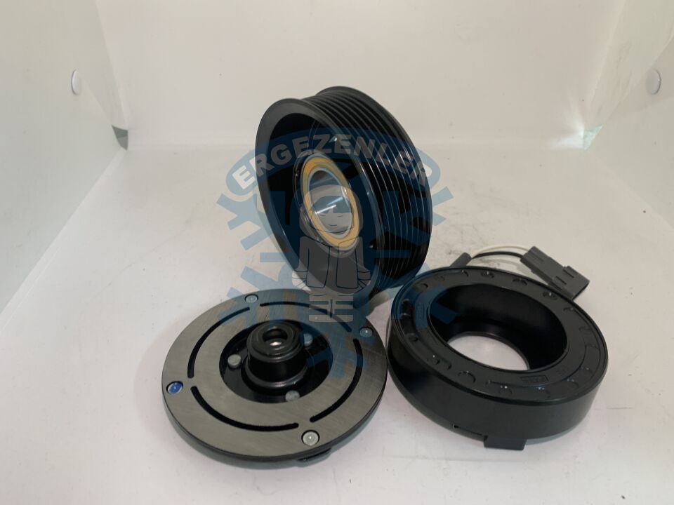 MERCEDES S350 ÇİFT BOBİN Y.M DENSO