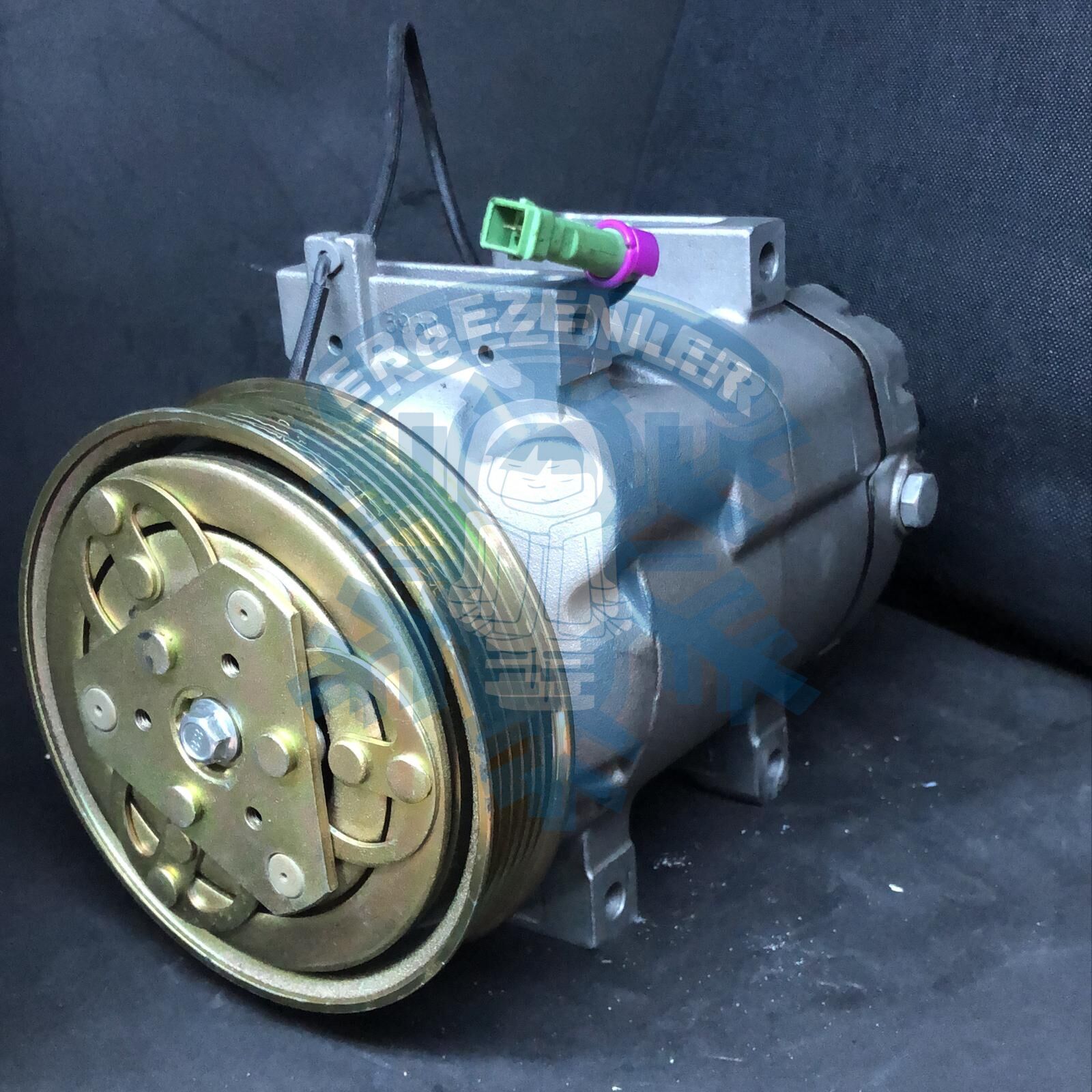 Kompresör 'REVİZYONLU' VOLKSWAGEN PASSAT 1998