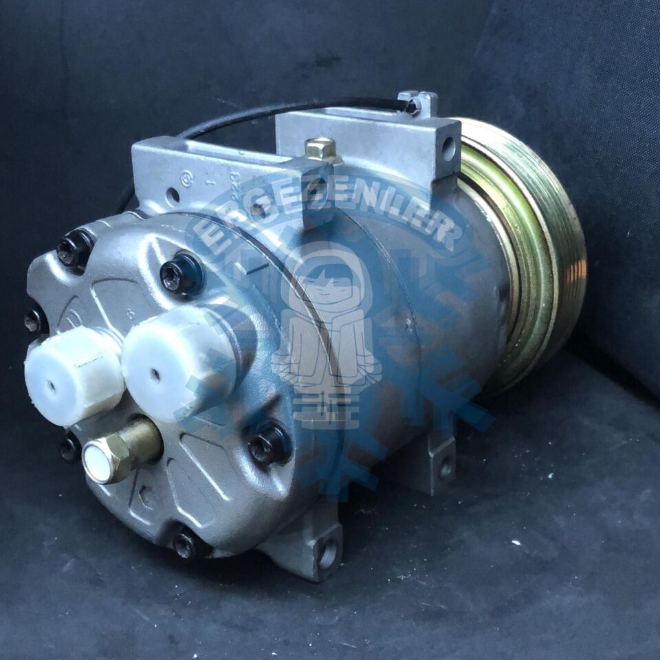 Kompresör 'REVİZYONLU' VOLKSWAGEN PASSAT 1998