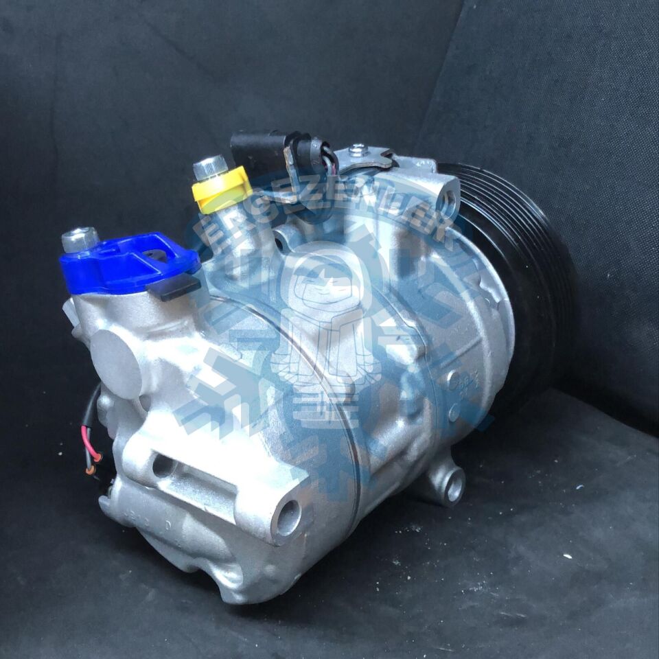 Kompresör 'REVİZYONLU' AUDİ HYBRİD 6PK