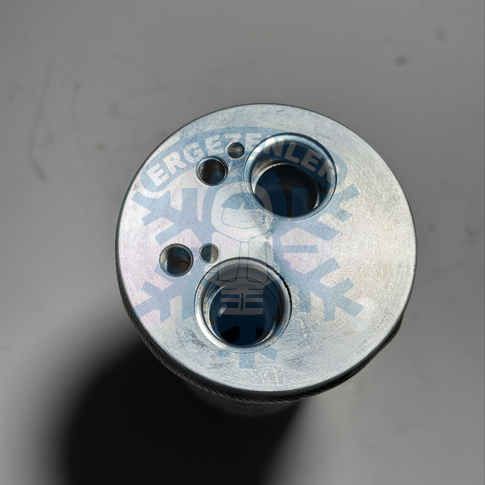 Audi A4 2004 MODEL KURUTUCU FİLTRE