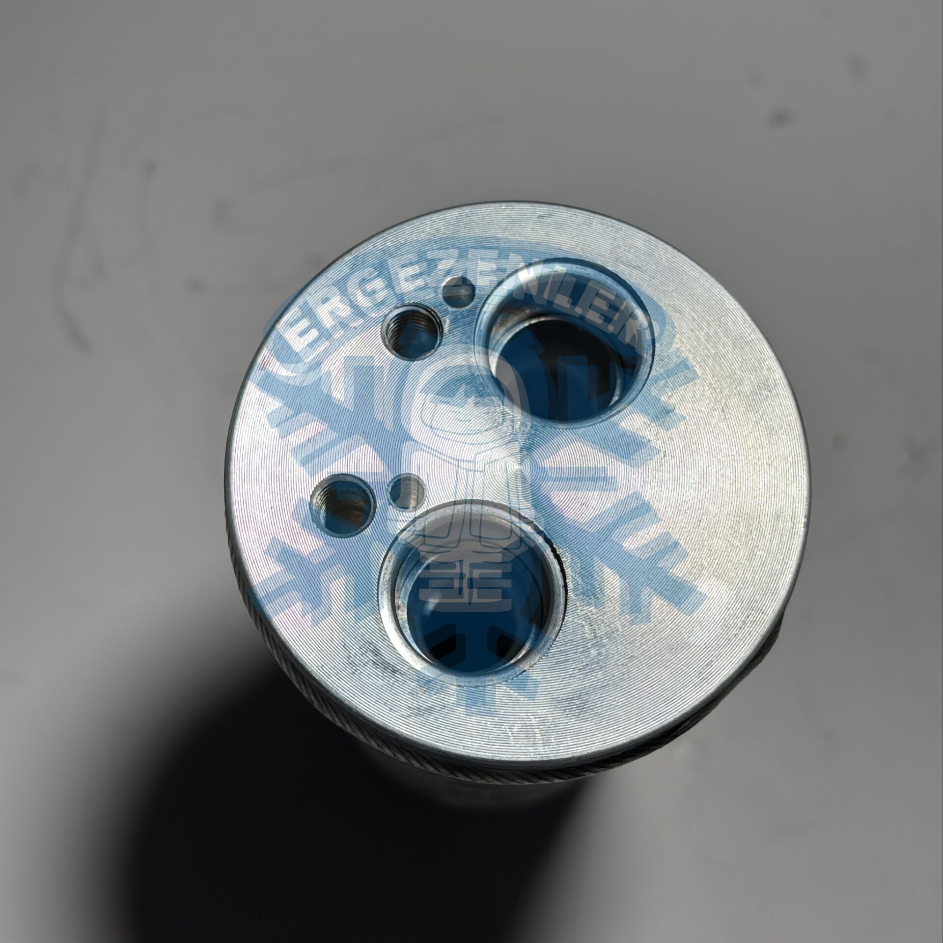 Audi A4 2004 MODEL KURUTUCU FİLTRE