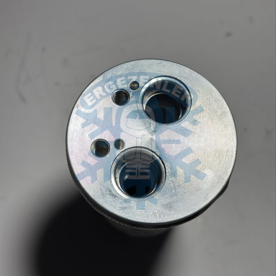 Audi A4 2004 MODEL KURUTUCU FİLTRE