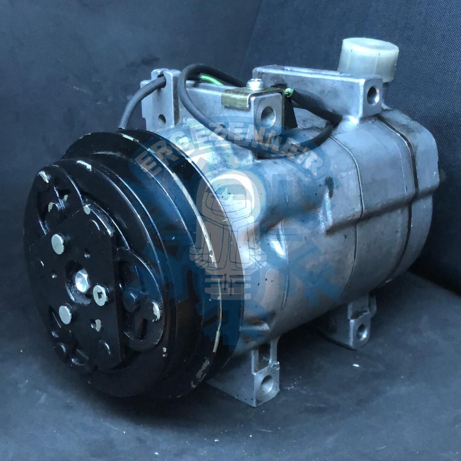 Kompresör 'REVİZYONLU' AUDİ A6 ESKİ MODEL - VOLKSWAGEN PASSAT 1998