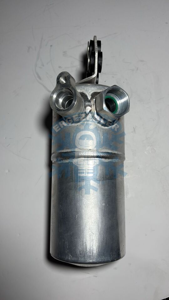 Audi A8 V8 KURUTUCU FİLTRE