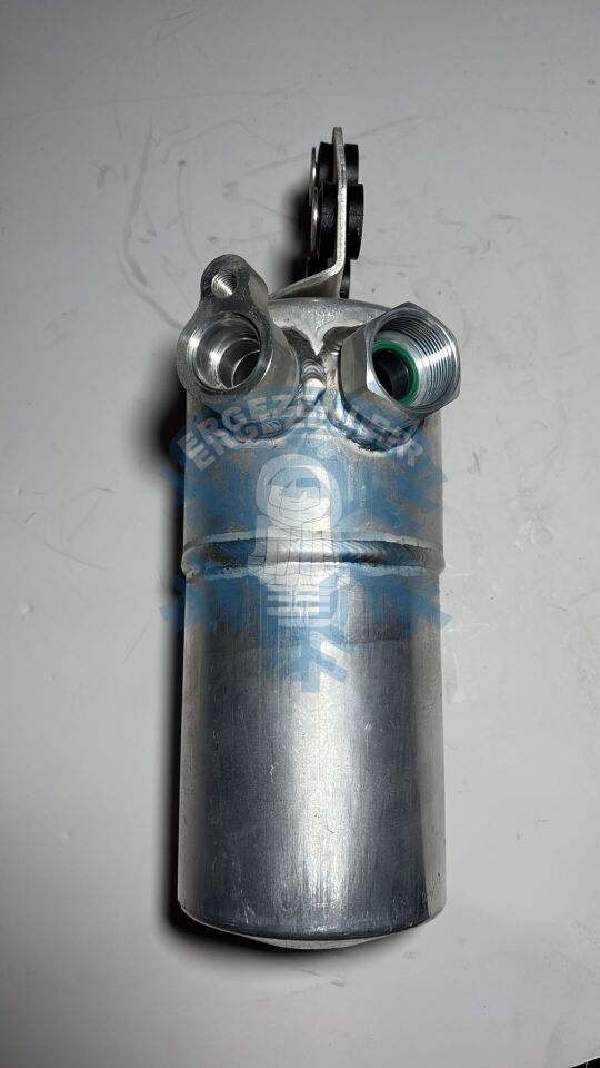 Audi A8 V8 KURUTUCU FİLTRE