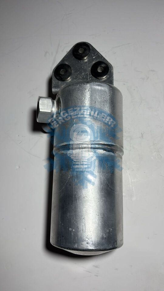 Audi A8 V8 KURUTUCU FİLTRE