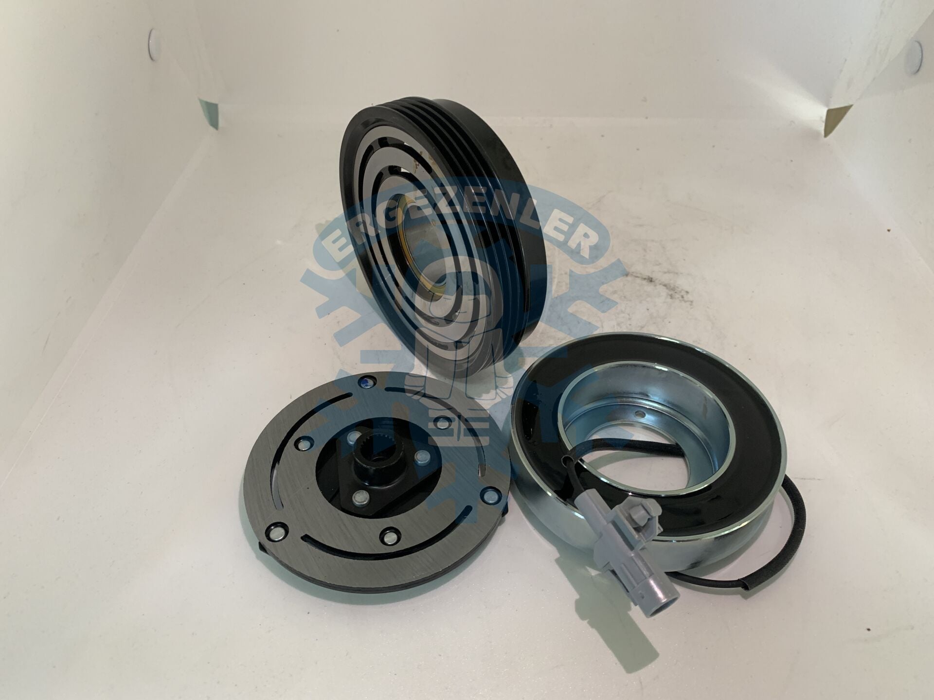 SUZUKİ SWİFT BICAKLI 4PK KANAK SETİ