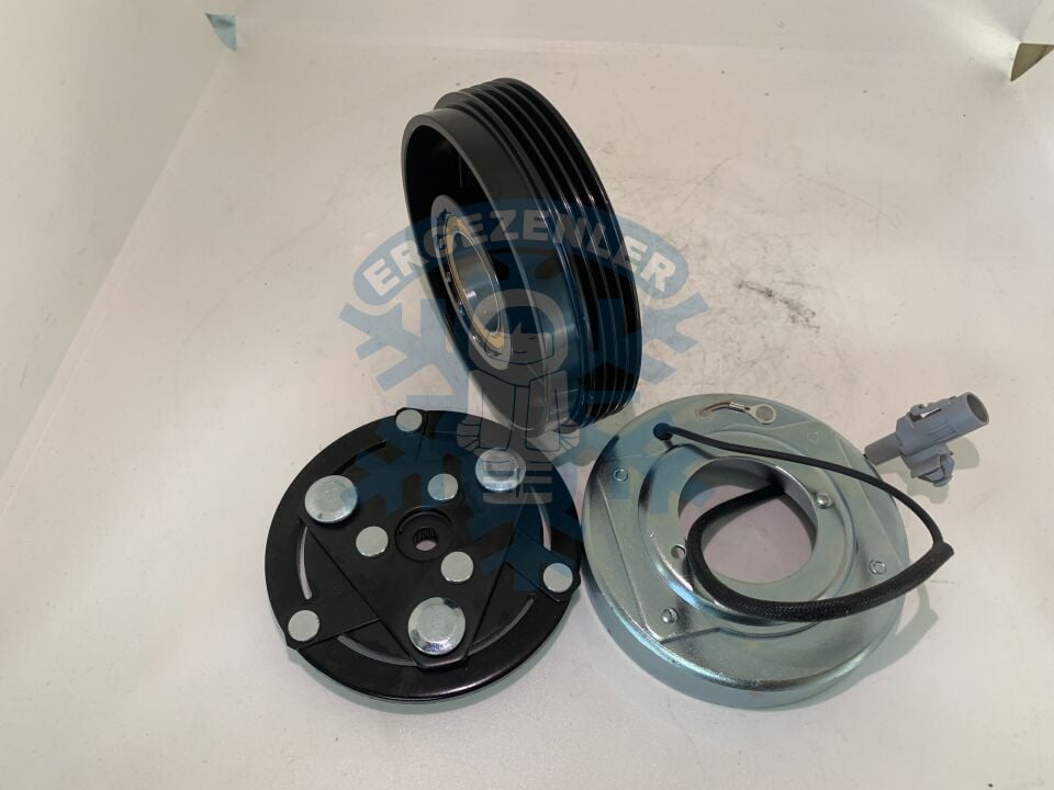 SUZUKİ SWİFT BICAKLI 4PK KANAK SETİ