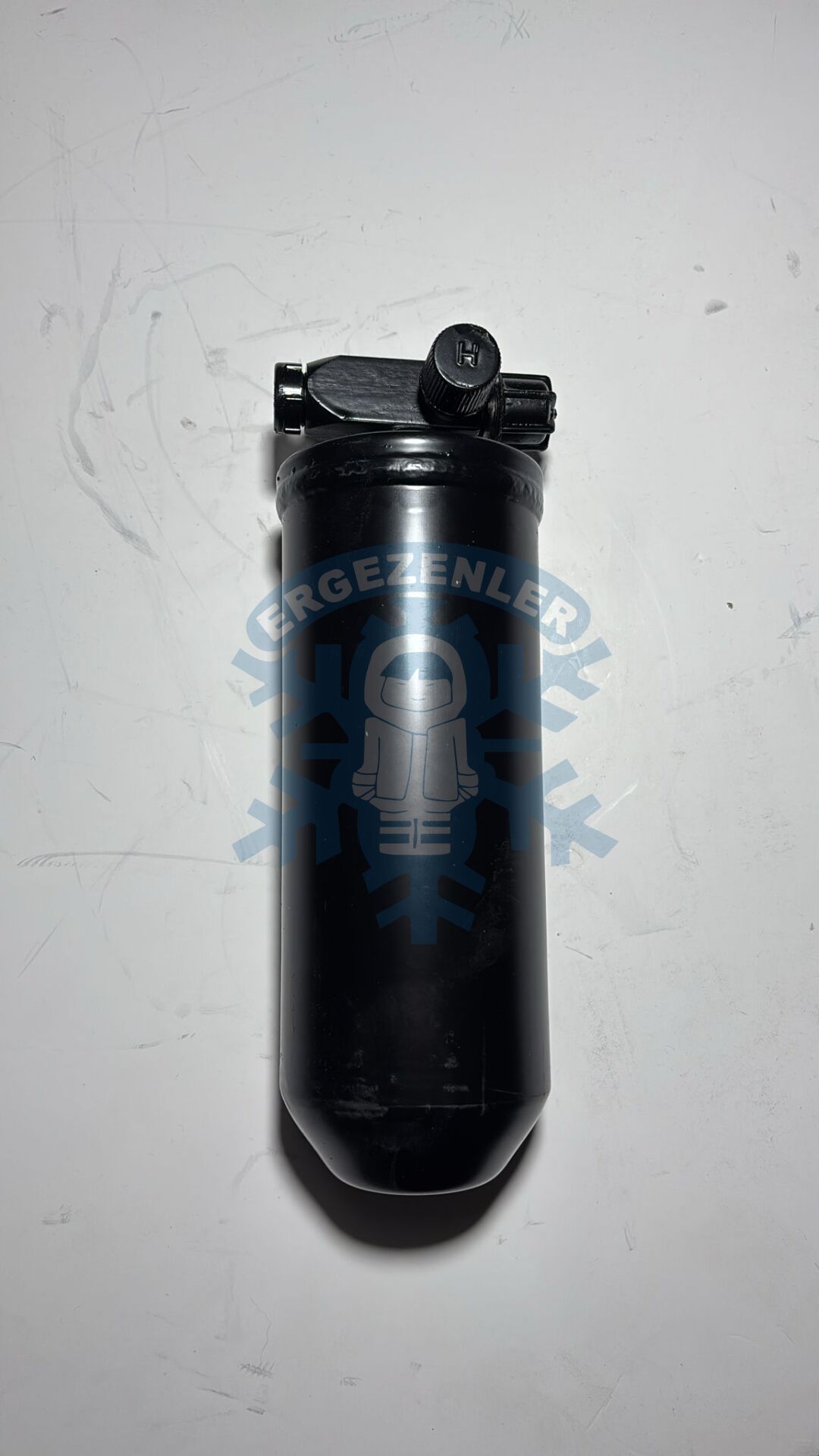 Volvo İŞ MAKİNESİ KURUTUCU FİLTRE