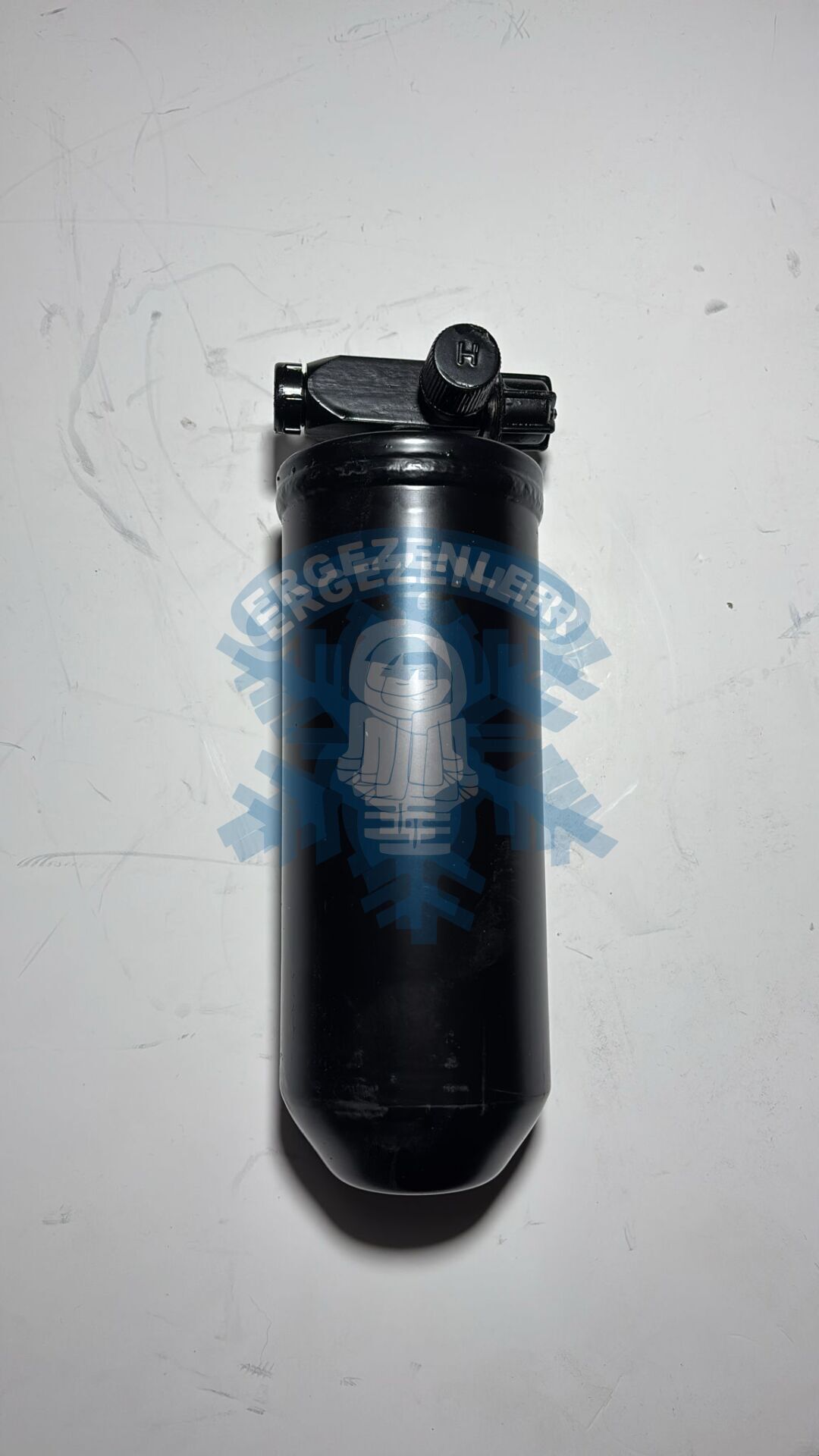 Volvo İŞ MAKİNESİ KURUTUCU FİLTRE