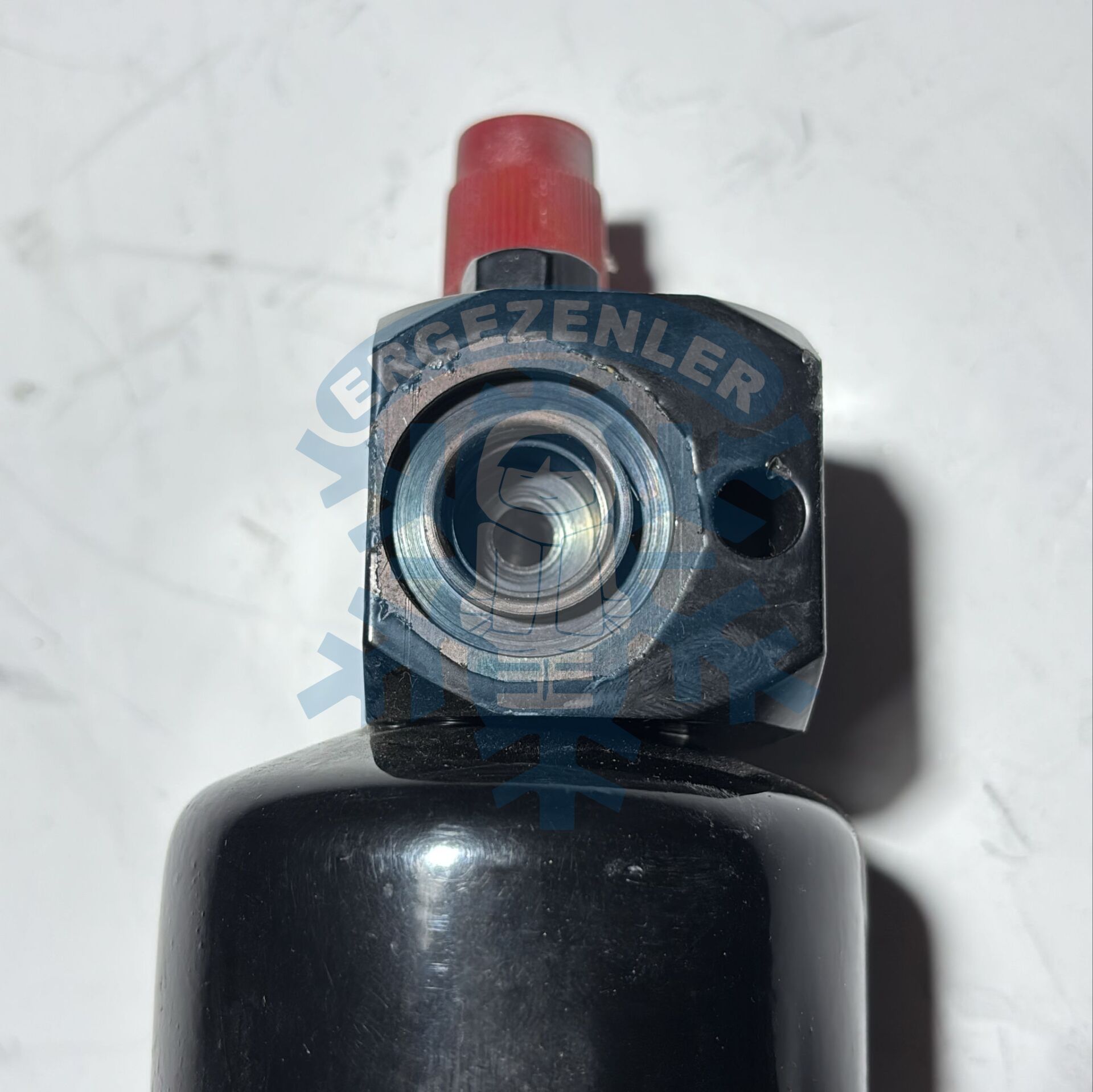 Volvo İŞ MAKİNESİ 2