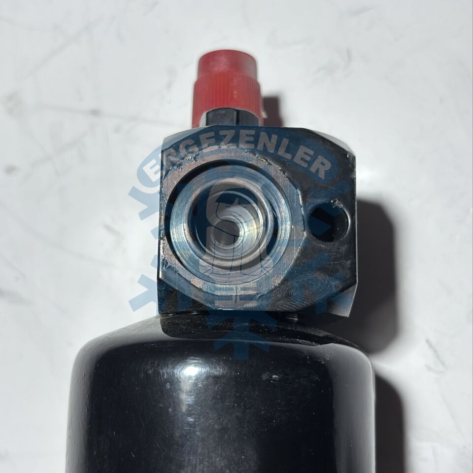 Volvo İŞ MAKİNESİ 2