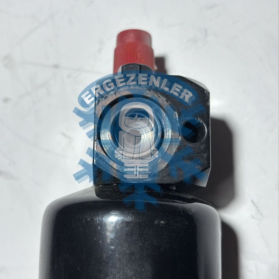 Volvo İŞ MAKİNESİ 2