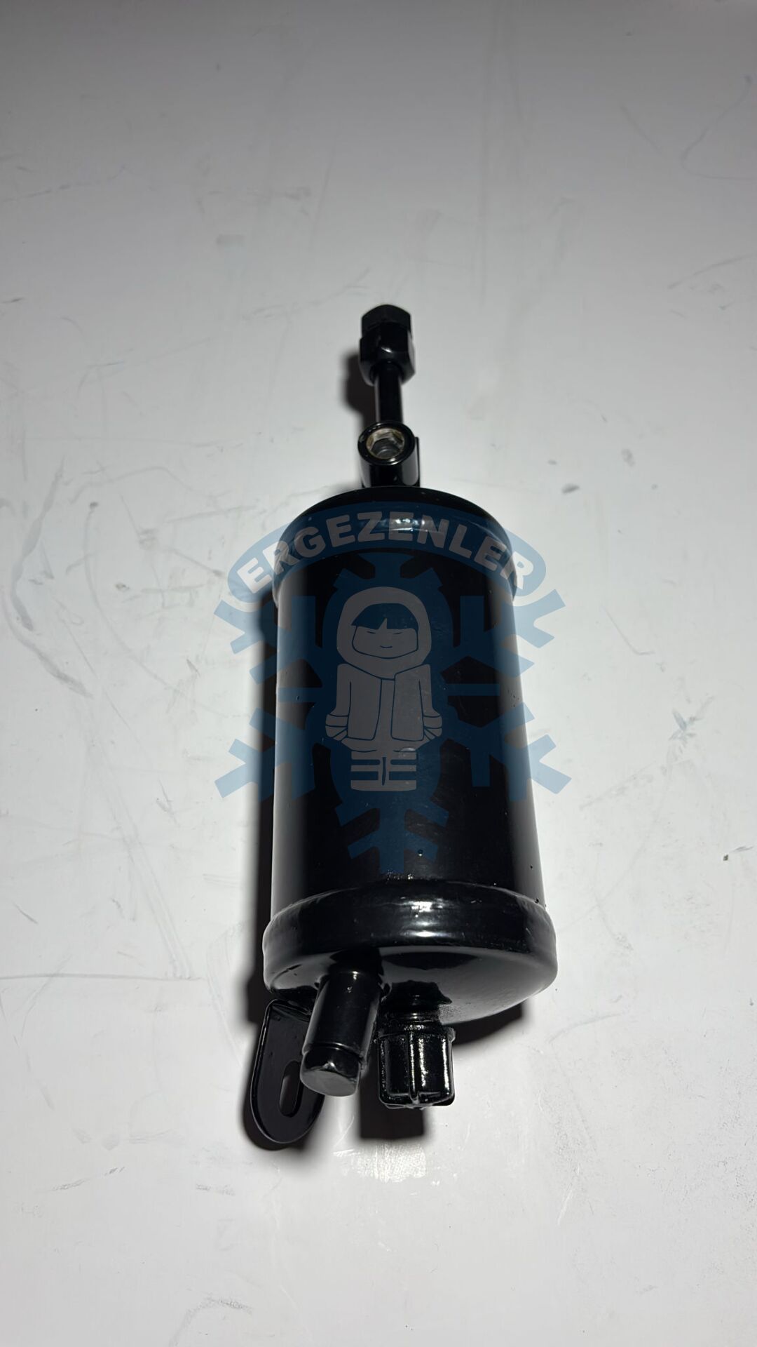 DELPHİ ÜST TAVAN KLİMA KURUTUCU FİLTRE