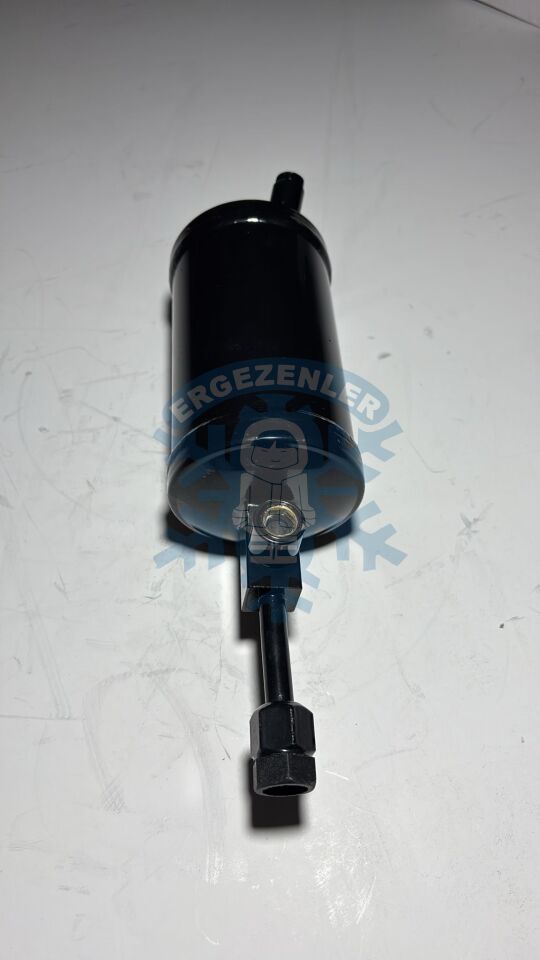 DELPHİ ÜST TAVAN KLİMA KURUTUCU FİLTRE