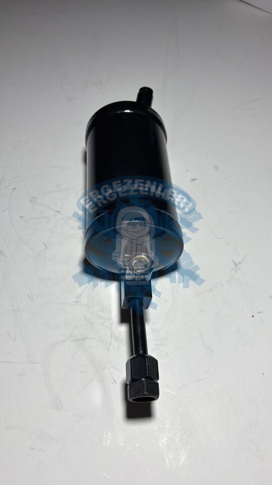 DELPHİ ÜST TAVAN KLİMA KURUTUCU FİLTRE