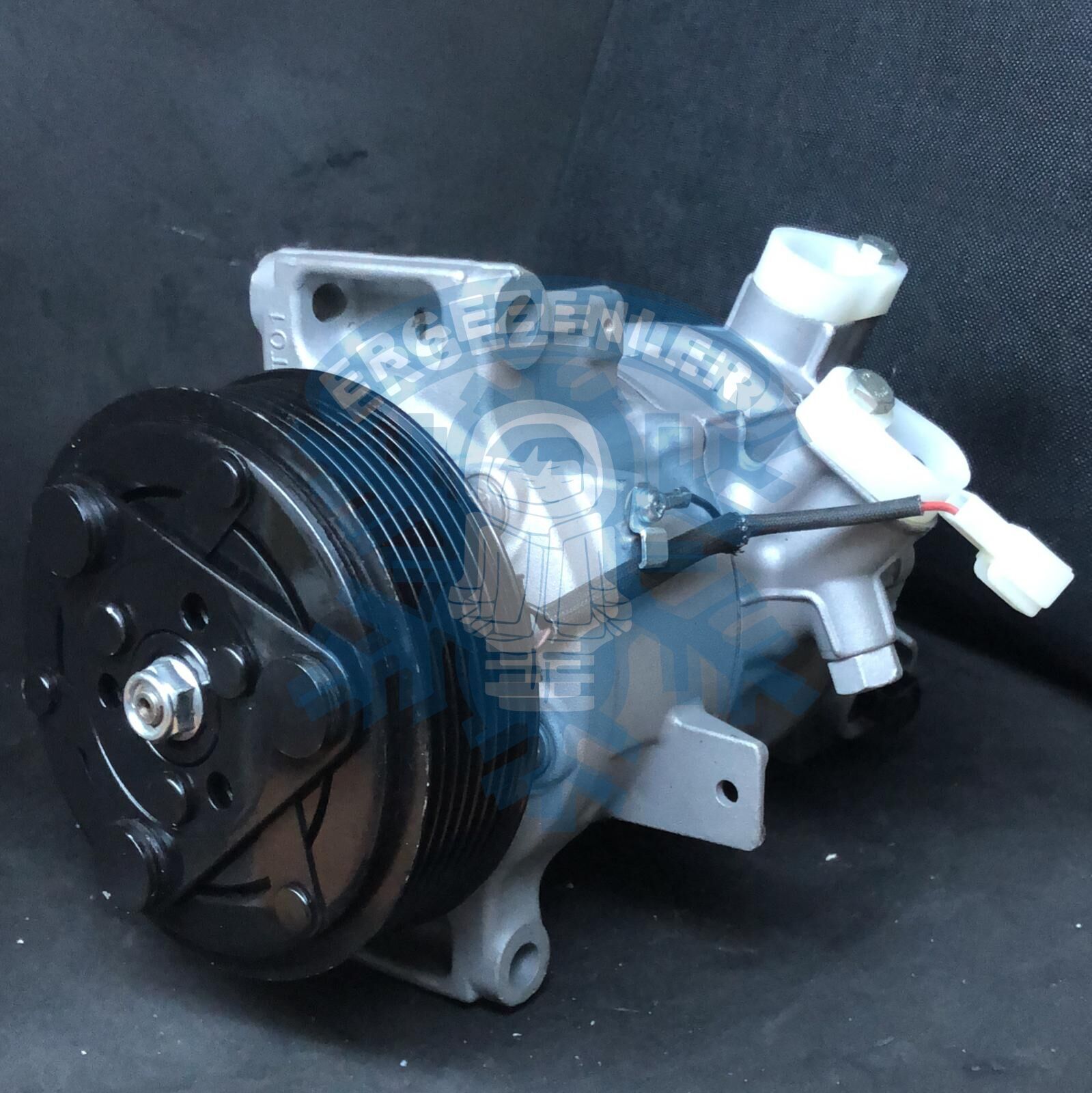 Kompresör 'REVİZYONLU' RENAULT TALİSMAN