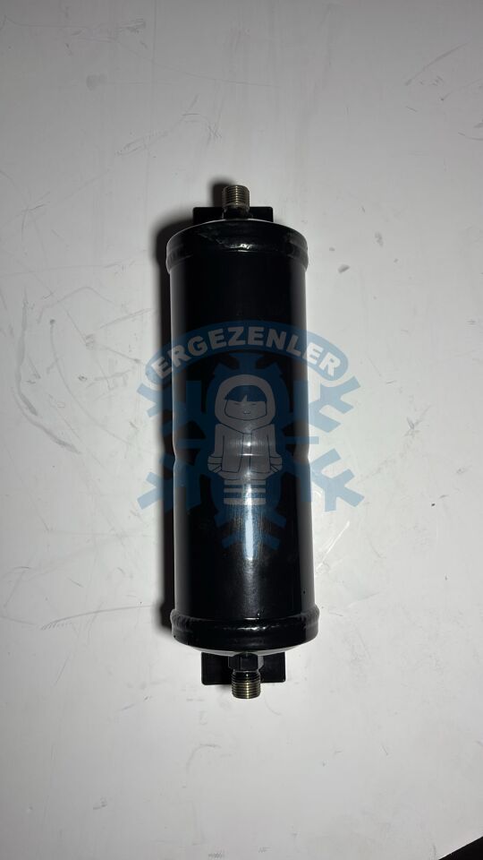 Delphi 3 FANLI KURUTUCU FİLTRE