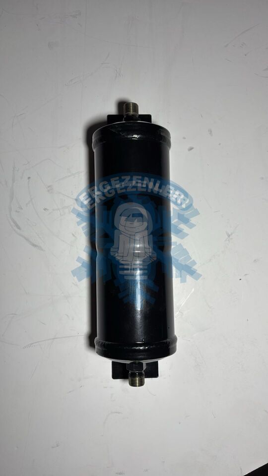 Delphi 3 FANLI KURUTUCU FİLTRE