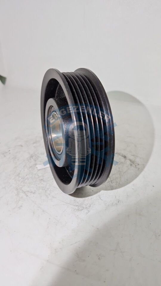AMERİCAN VOYAGER 6PK KÜÇÜK TİP TEK KASNAK